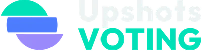 Upshots Voting